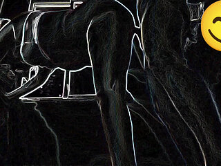 Stepmom and stepson hardcor romantic enjoy in kichen room