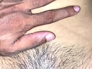 Real Asian Deshi Couple at Home Missionary New Sex Video