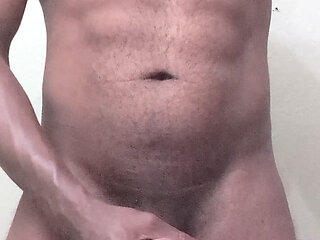 That Massage Oil Hits Different (Part 2)