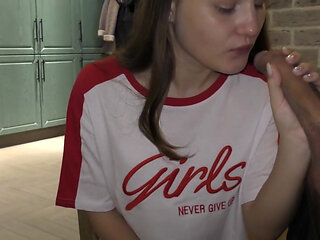 Podcast with a Teen Virgin