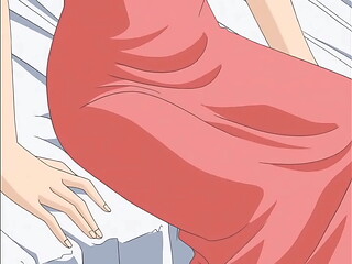 Elder Brother&rsquo_s Wife 2 uncensored raw