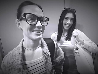Emily in Paris ... and Lucy Too with solougo trailer 1