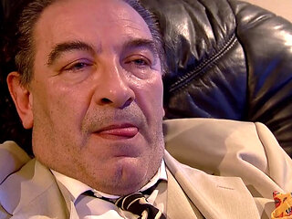 Redhead Tarra White Sucks and Rides Massive Cock Wildly