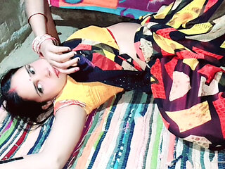 Mature Married Woman Gets Fucked by a Boyfriend, Sexy Stepsister Got Sex Relaxation From Her Stepbrother