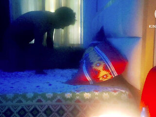 Hotwife Ankita Ki Chudai Oyo Hotel Me Boyfriend Ne Ki