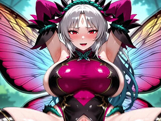 Fire Emblem Plumeria Hentai