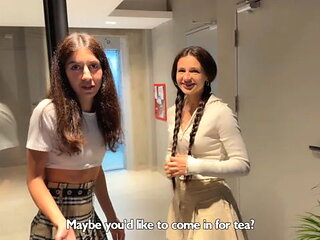 Hackers Aid Dorm Break-In for Intimate Rewards