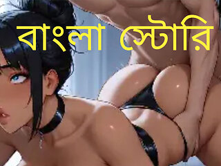 Desi stroy bengali