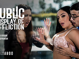 Public Display Of Affliction
