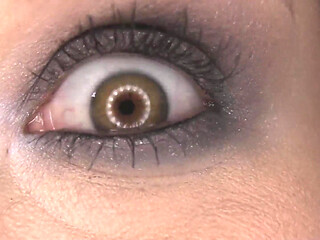 Look Into My Eyes Featuring Sinn Sage