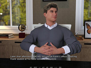 A Very Outrageous Marriage (part 4)