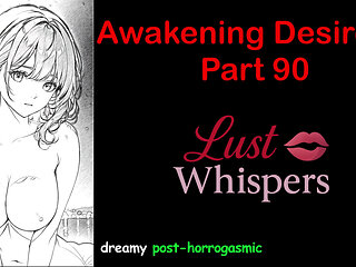Awakening Desires - Part 90 - English Audio Story with Subtitle