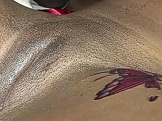 Solo Girl Got a Better Huge Dick Fuck and Cum