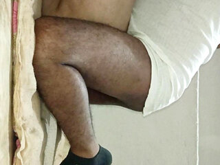 Priya Bhabi Hard Sex in Bedroom