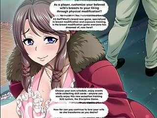 Diabolical Modified Wife Tutorial