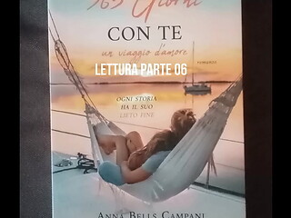 365 GIORNI CON TE PARTE 06