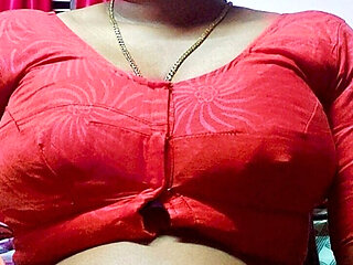 Hot Girl Comes to Her Boyfriend's Friend's House and Has Sex with Him