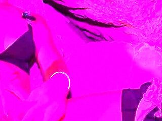 Perfect Nigh Orgasms by Super Sexy Goddes with Dildo