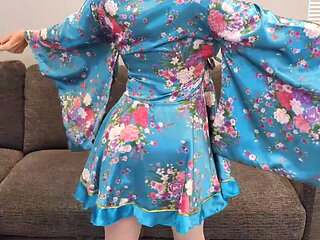 Introducing Betty Wilder