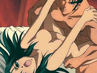 Hentai PD - blowjob movie