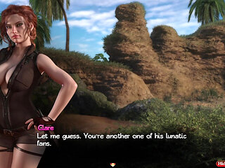 Asian Massage From a MILF