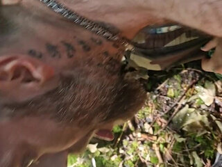 He Wanted Me Too and I Couldn't Hold It Half Squirt Half Lol