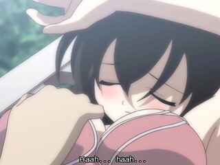 School Days Un beso hasta la Eternidad 04 y 05