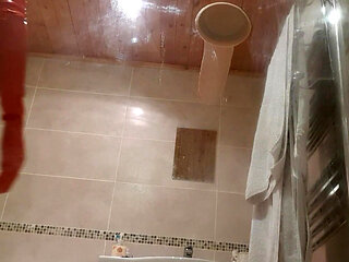 The latex nurse will see you now