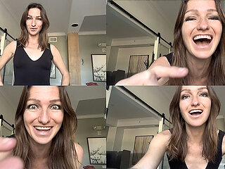 Fat Humiliation Roleplay Willy Wonka Factory Dietitian Stuffs and Humiliates You!