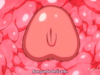 Sei Brunehilde Gakuen Shoujo Kishidan to Junpaku no Panty The Animation: Episodio 1