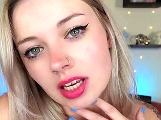 Miss Ruby Grey - Ruby's Fuck Hole