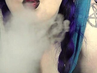 Vaporous Desires