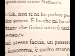 UN ANGELO PER SEMPRE CAP.29