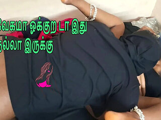 Tamil Indian Wife Seduces Loan Agent For Hot Sex - Delightrose