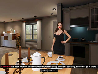 Taste of Seduction Review - Part 4 Story Start by Loveskysan69