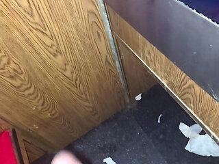 Waiting for a daddy to suck me and the arcade