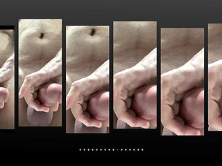 Cumshot Firing Squad