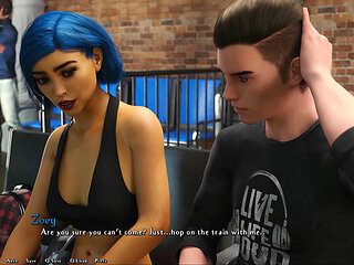Being a Dik Interlude Part 273 Life Is Life by Loveskysan69