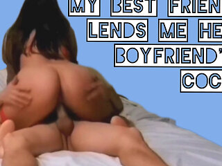 Sexy Colombian Woman Almost Gets Pregnant After Receiving Milk in Her...