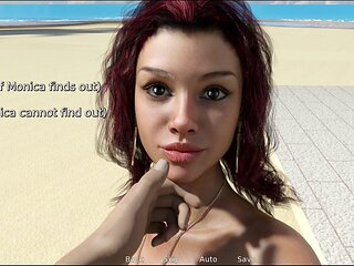 Hentai visual novel game walkthrough for those wanting to explore and enjoy