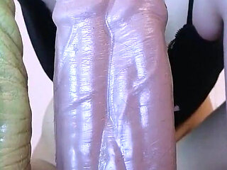 Live Show Recording - Extreme Insertions