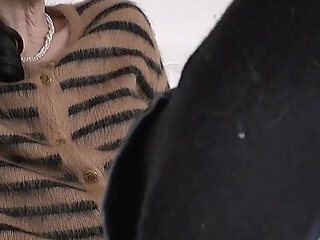 Sniffing Pig, Today You Get to Sniff My Stinky Socks and Grunt Loudly, Lady Victoria Valente!