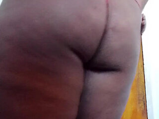 Horny Thick Ass Sissy Femboy Lana Saphire Cums Twice and needs More