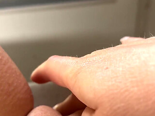 Lazy Afternoon in My Camper - Just Me and the Feeling of Freedom