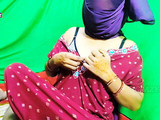 Crazy-xyz Desi cute indian 18+ cheating Bhabhi pussy fucking