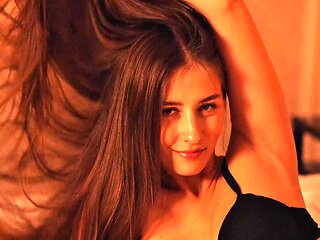 Fuck It, This Million-dollar Babe Will Make You Cum In A Minute!