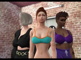 The Workout Elliotyip