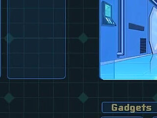 Paprika Trainer - Totally Spies - V0.16.0.1 Part 36 Anal Satisfaction Alex by Loveskysan69