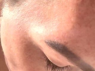 Big Squirts From Filthy MILF