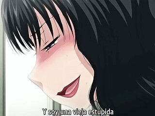 Hitosuma mitsu no niku Cap 2 sub espa&ntilde_ol